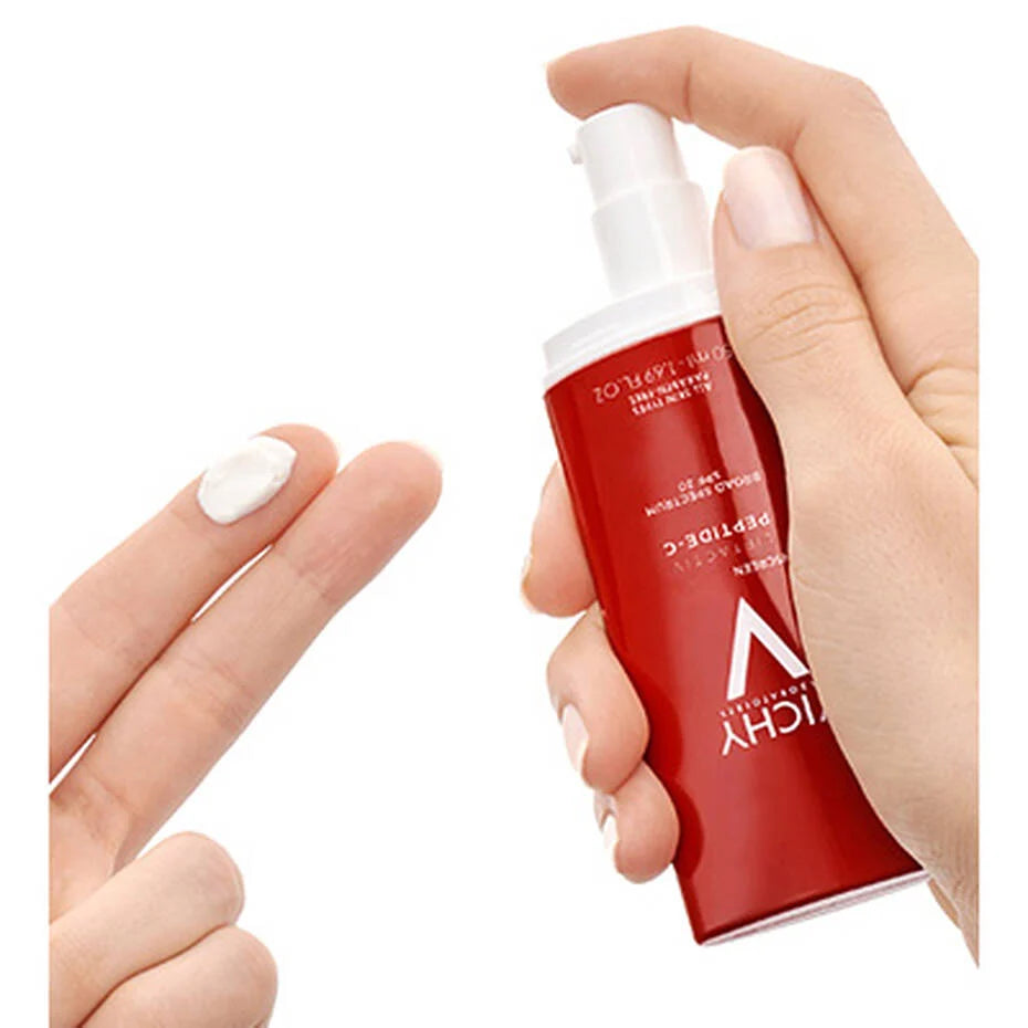 LiftActiv Peptide-C Sunscreen SPF 30 - Sylph Beauty