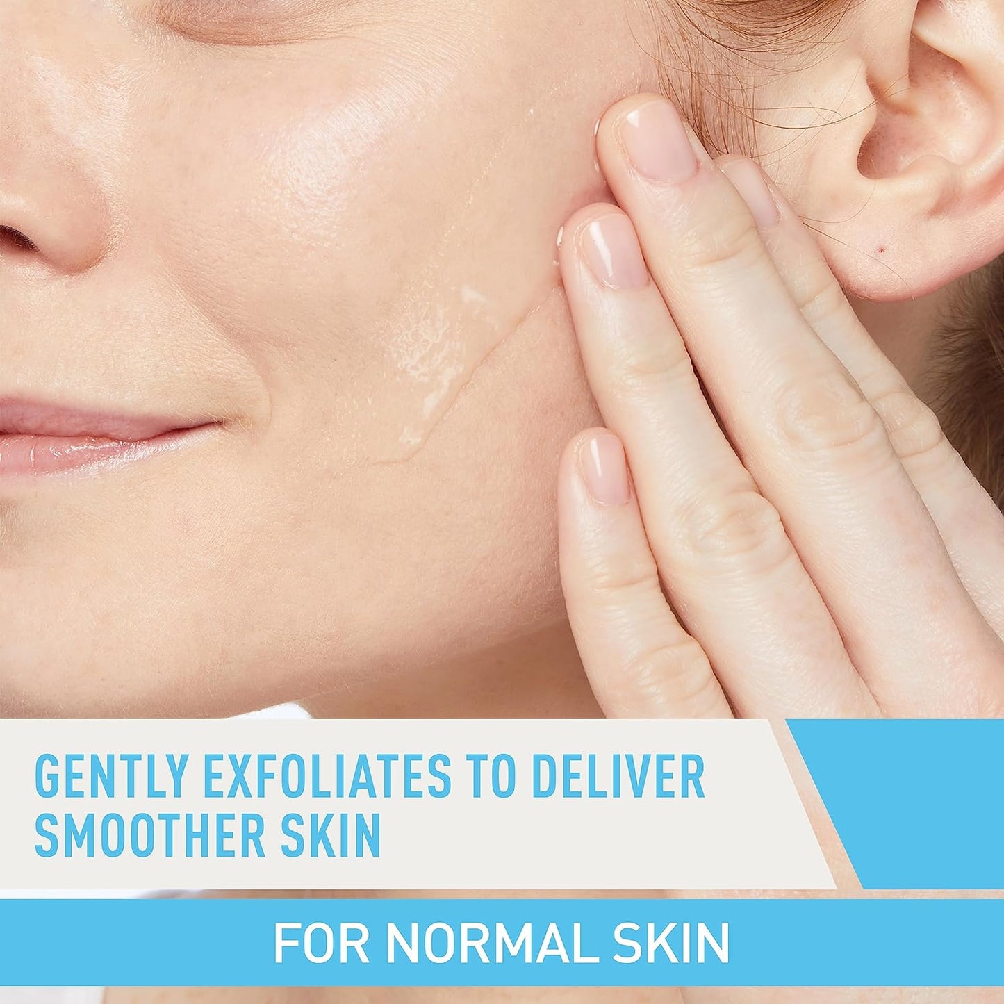 Renewing SA Cleanser - Sylph Beauty