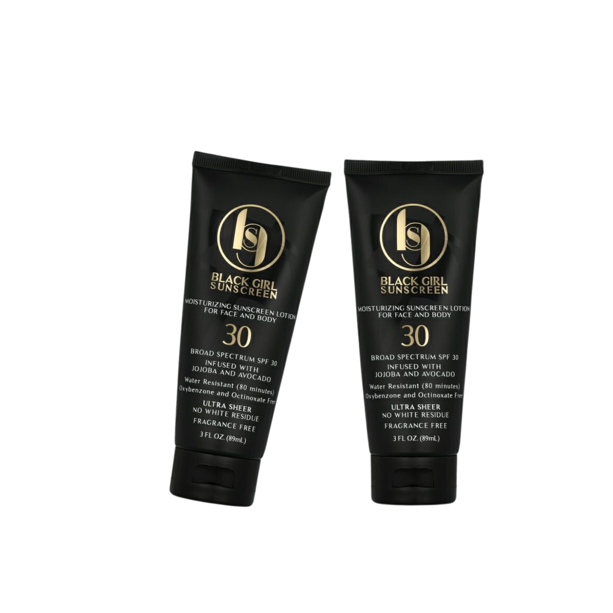 BlackGirlSunscreen Multipack - Sylph Beauty