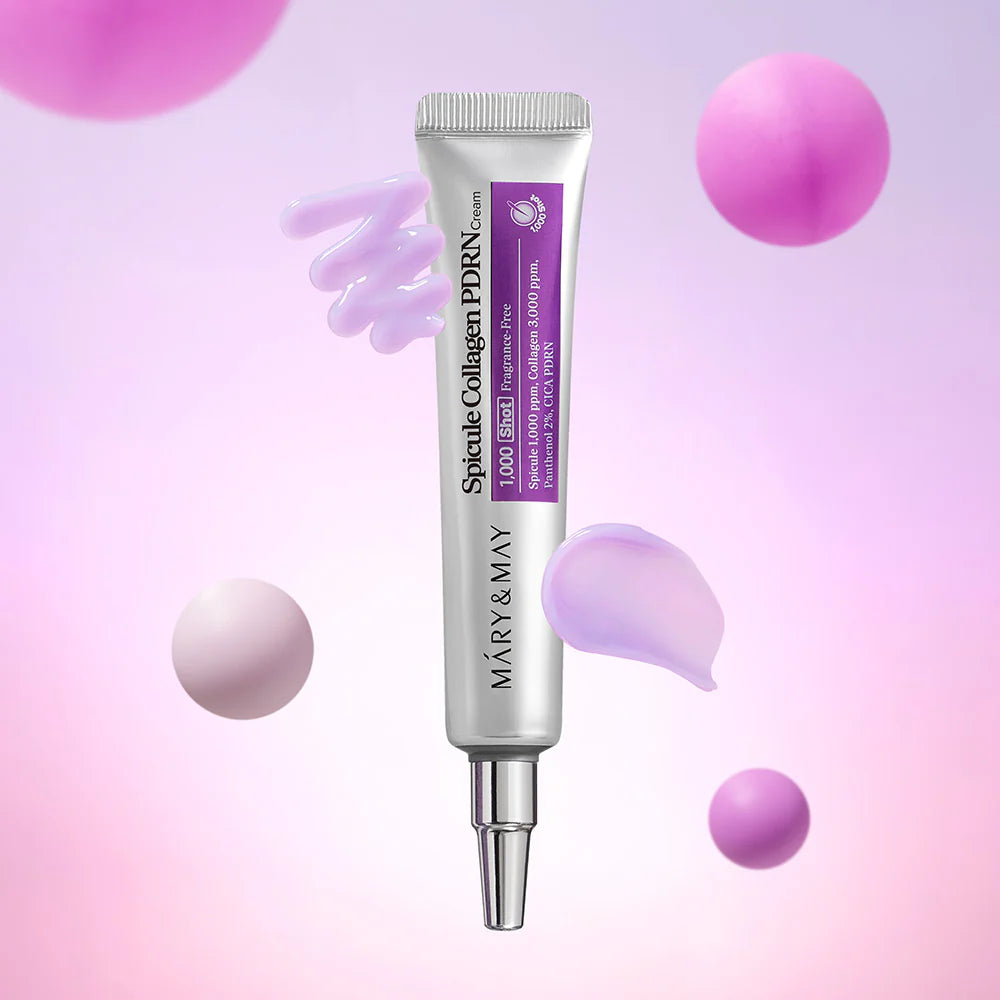 Spicule Collagen PDRN Cream - Sylph Beauty