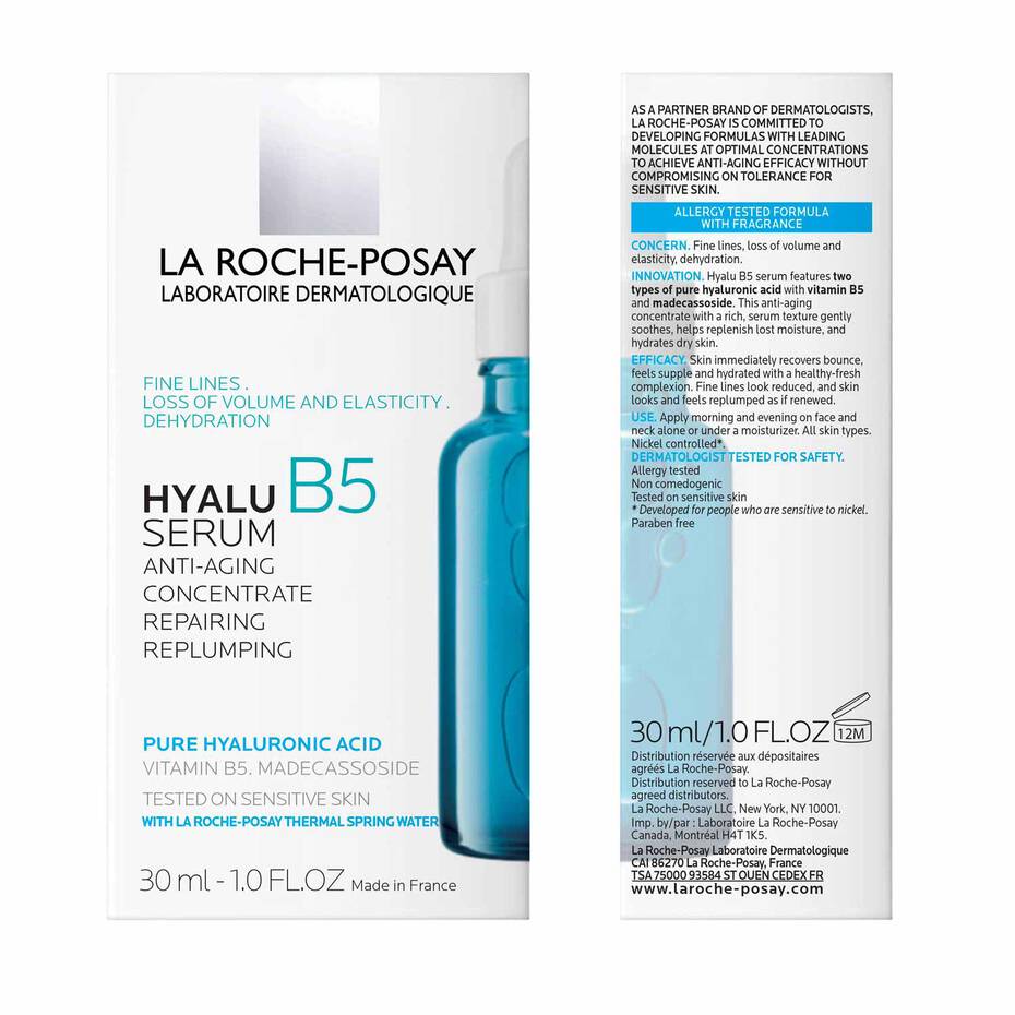 Hyalu B5 Pure Hyaluronic Acid Serum - Sylph Beauty