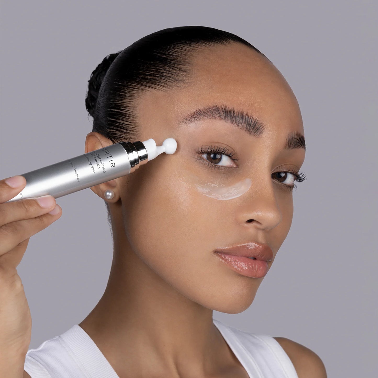 Collagen Lifting Eye Cream - Sylph Beauty