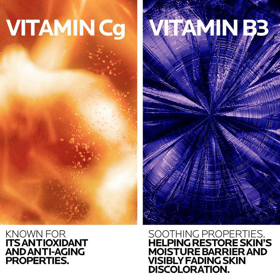 Vitamin C Brightening Facial Cleanser - Sylph Beauty