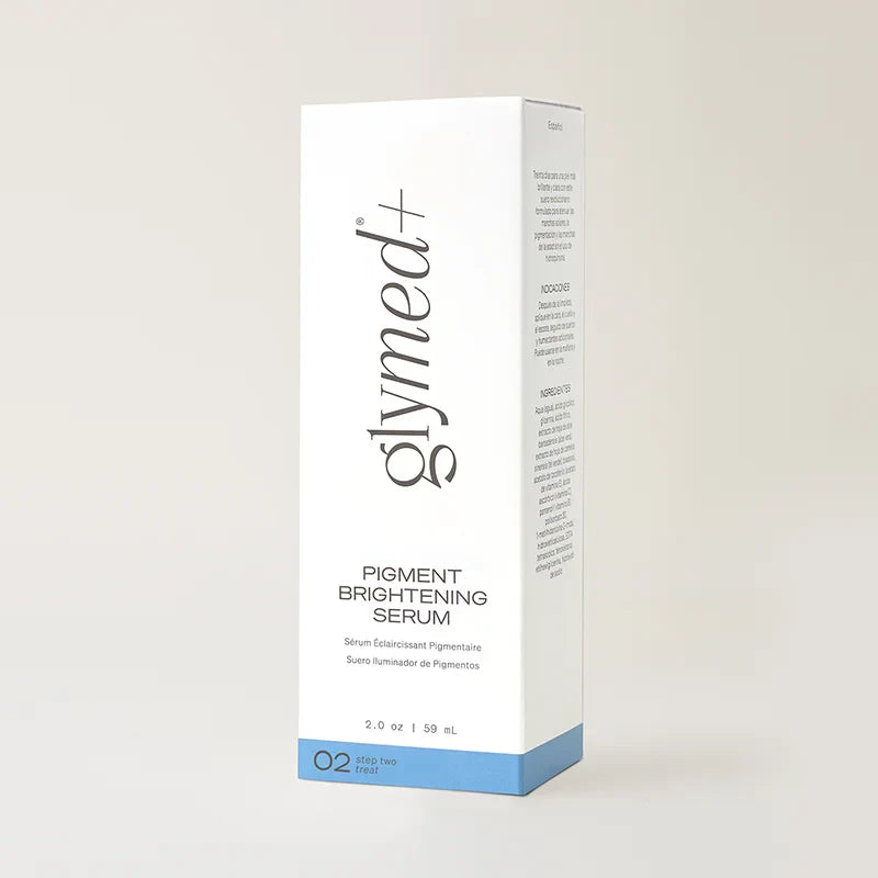 Pigment Brightening Serum