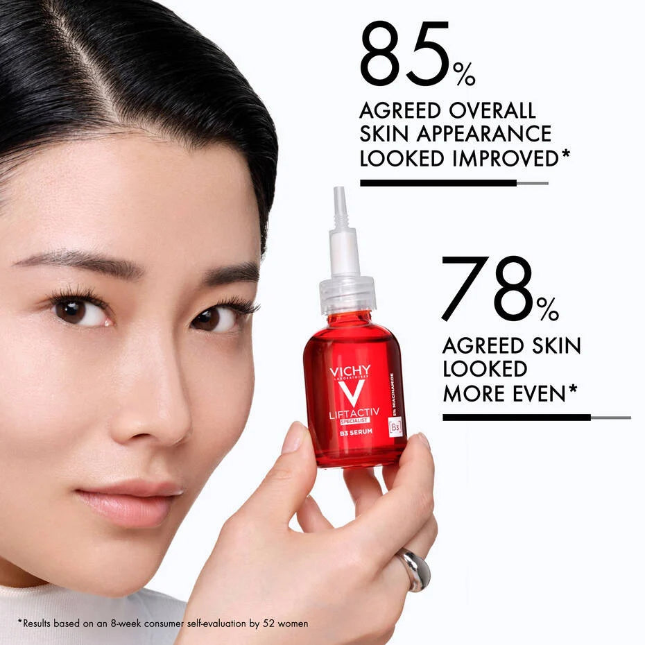 LiftActiv B3 Serum - Sylph Beauty