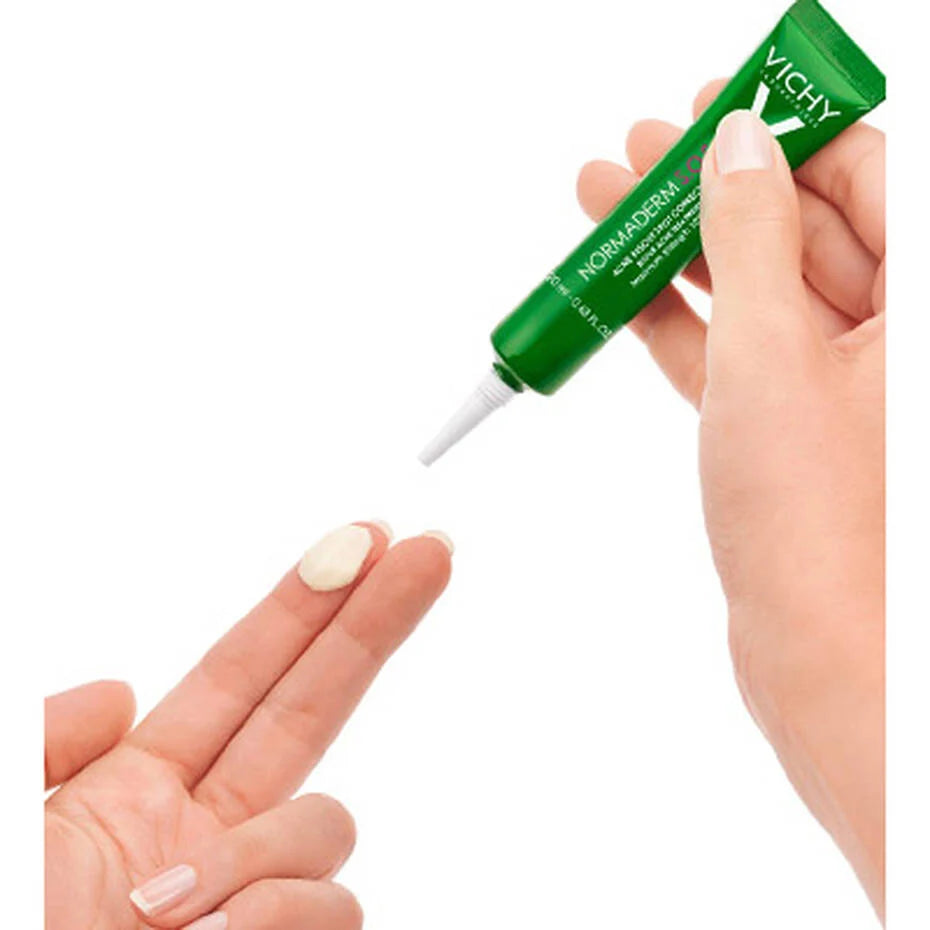 Normaderm S.O.S Acne Rescue Spot Corrector - Sylph Beauty