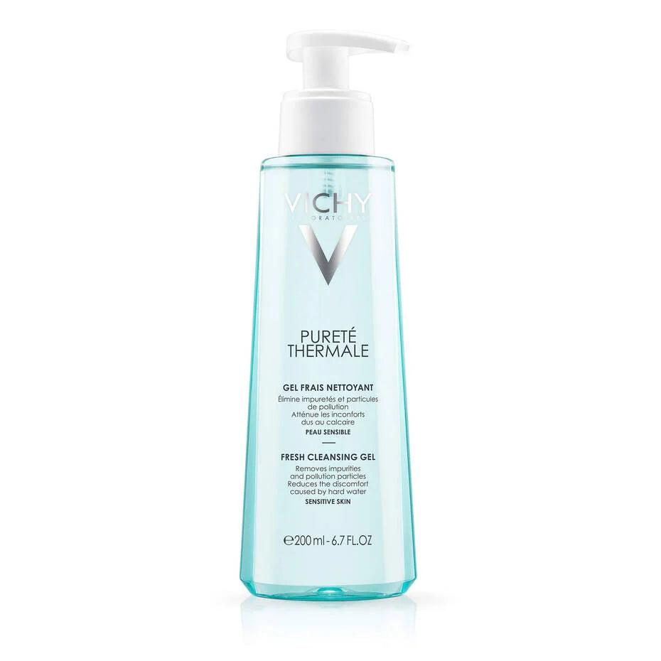Pureté Thermale Gel Cleanser - Sylph Beauty