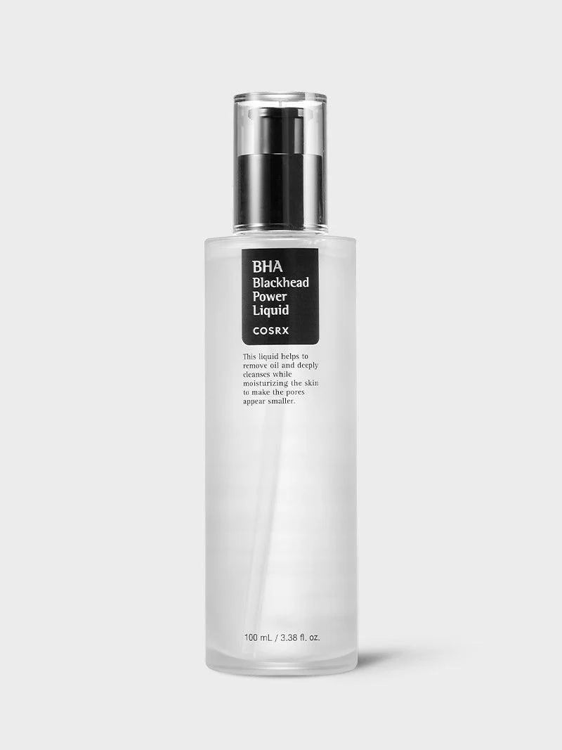 BHA Blackout Power Liquid - Sylph Beauty