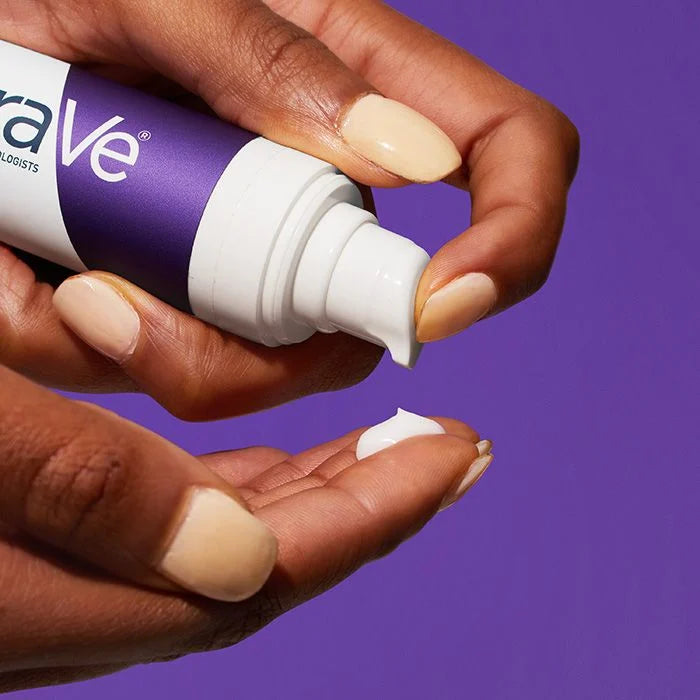 Skin Renewing Nightly Exfoliating Treatment - Sylph Beauty