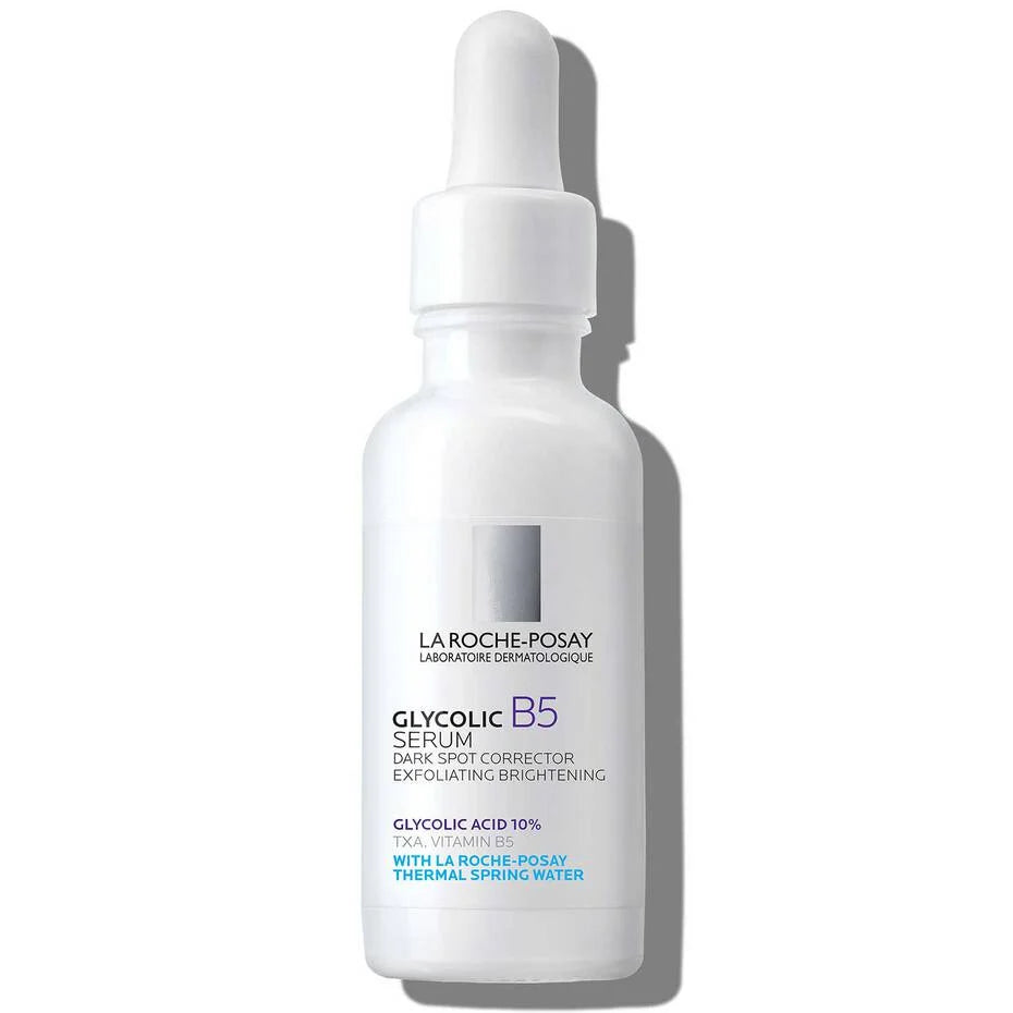 Glycolic B5 10% Pure Glycolic Acid Serum - Sylph Beauty