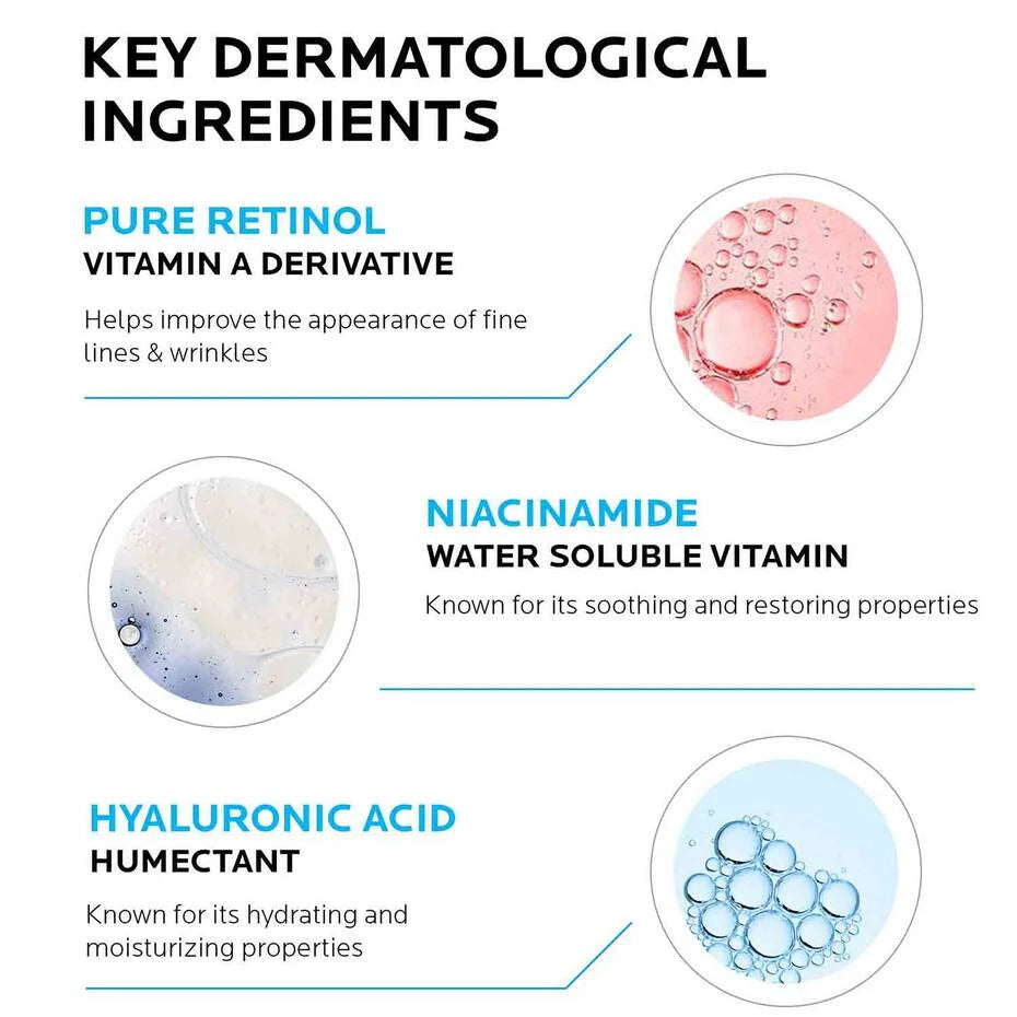 Retinol B3 Pure Retinol Serum - Sylph Beauty