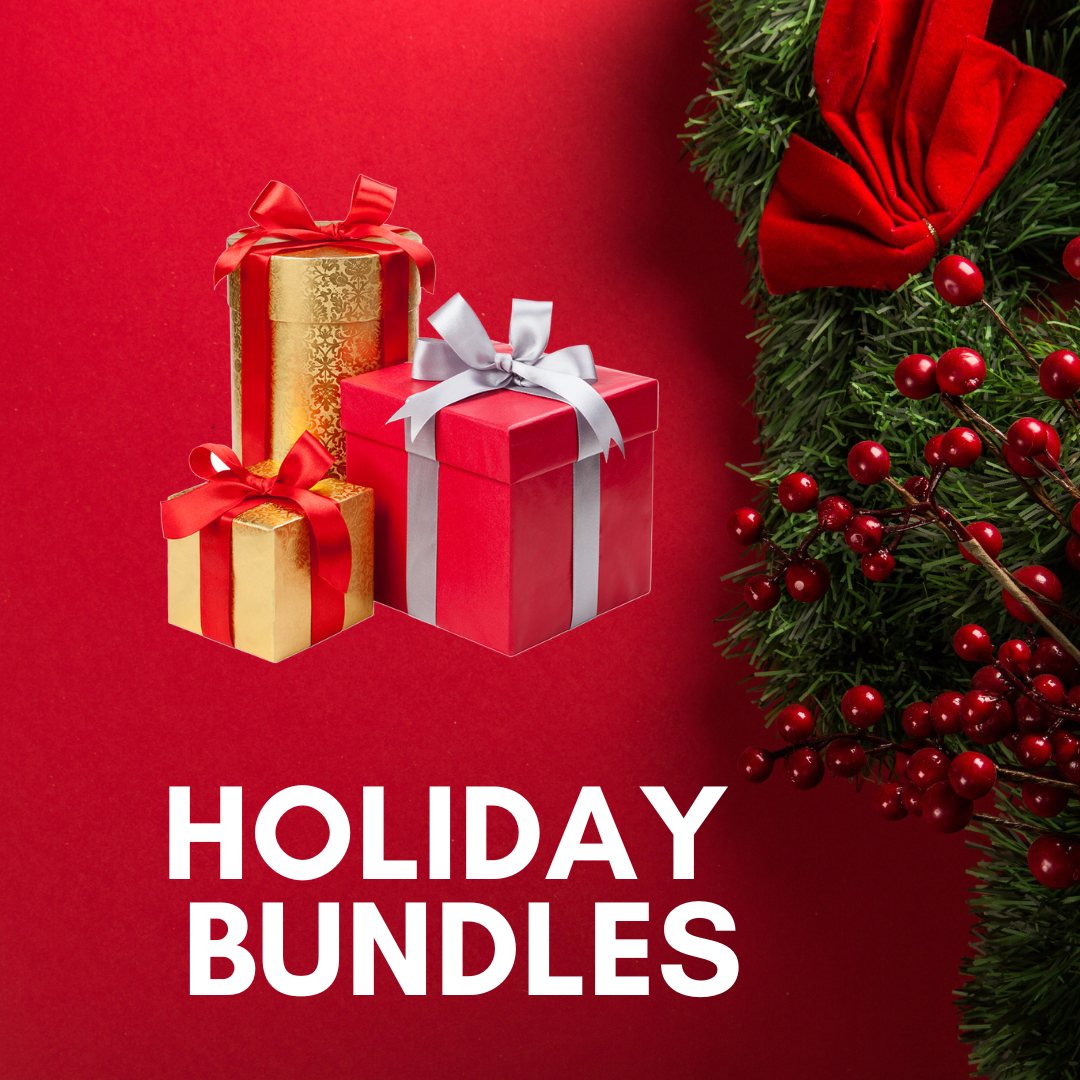 Holiday Bundles