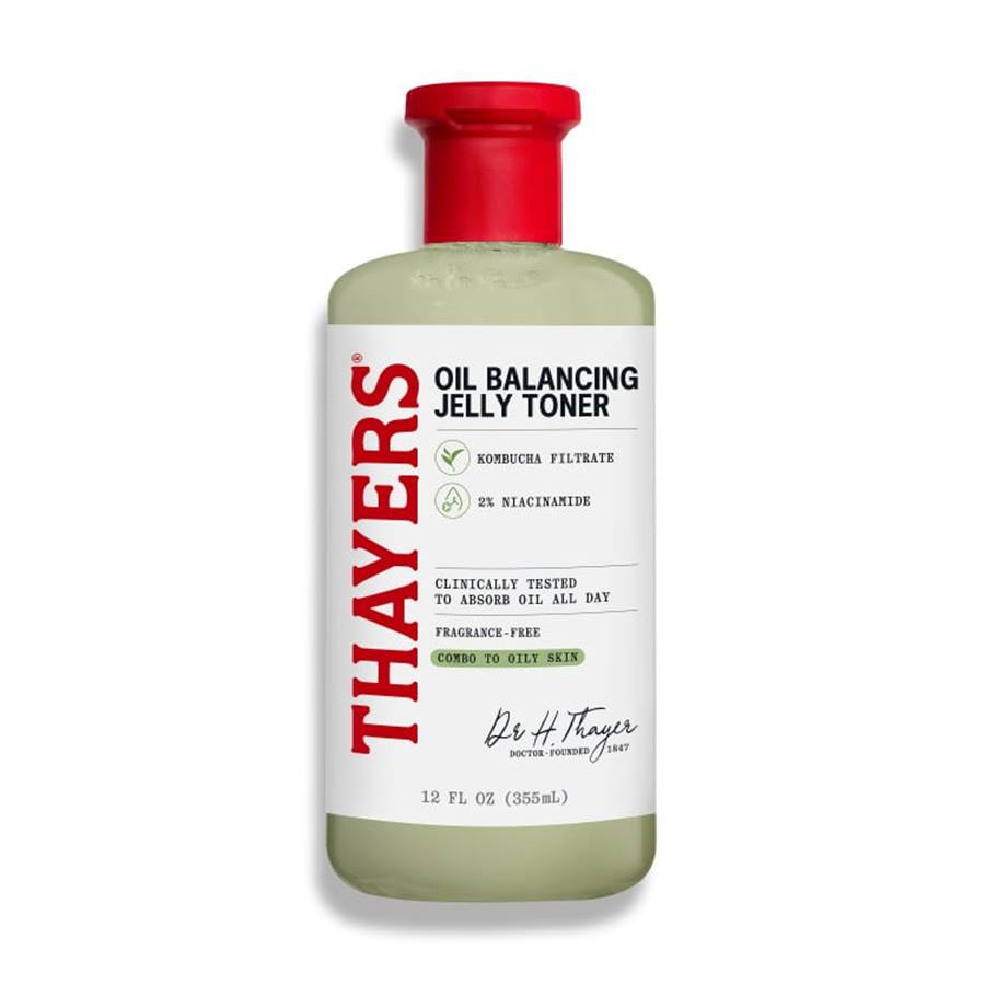 Oil Balancing Jelly Toner - Sylph Beauty