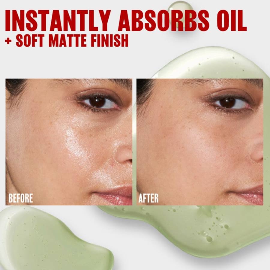 Oil Balancing Jelly Toner