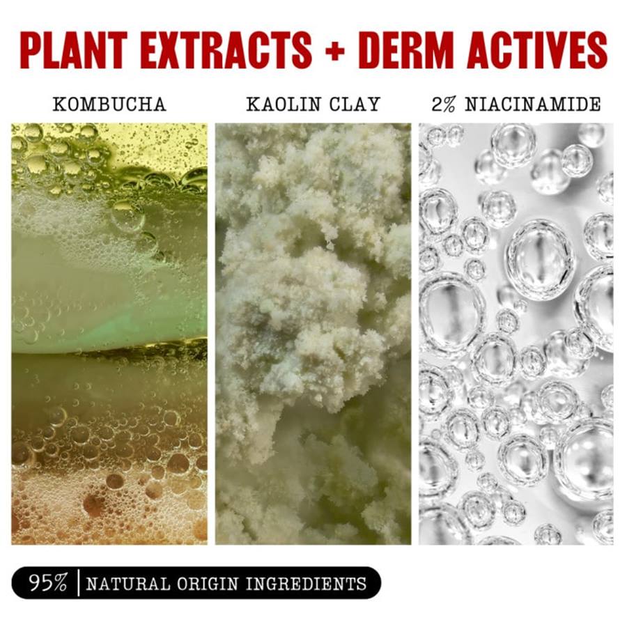 Oil Balancing Jelly Toner