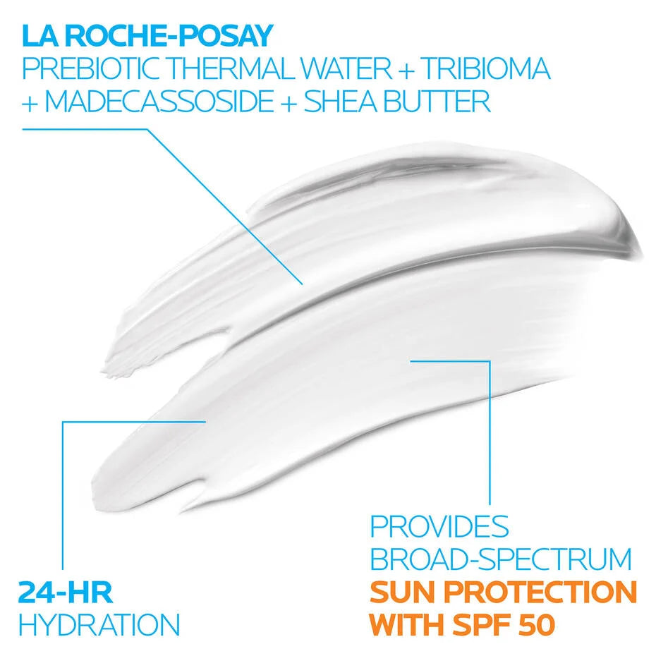 Cicaplast Balm B5 UV - Sylph Beauty