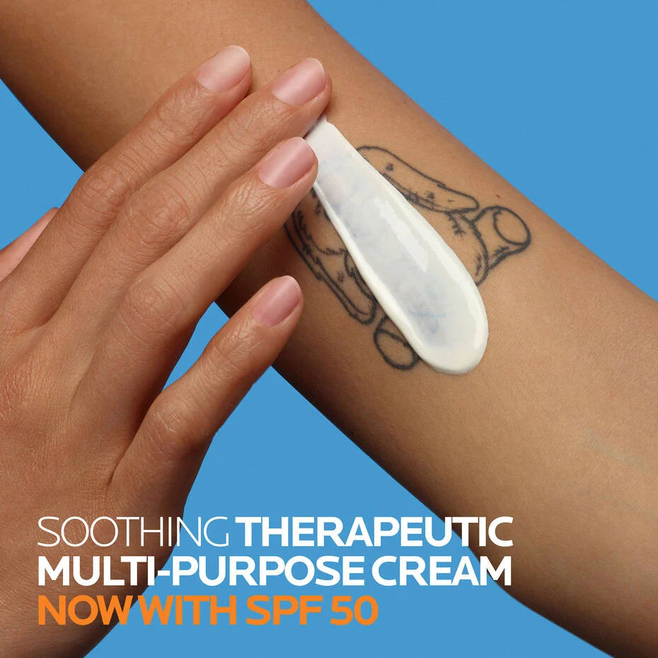 Cicaplast Balm B5 UV - Sylph Beauty