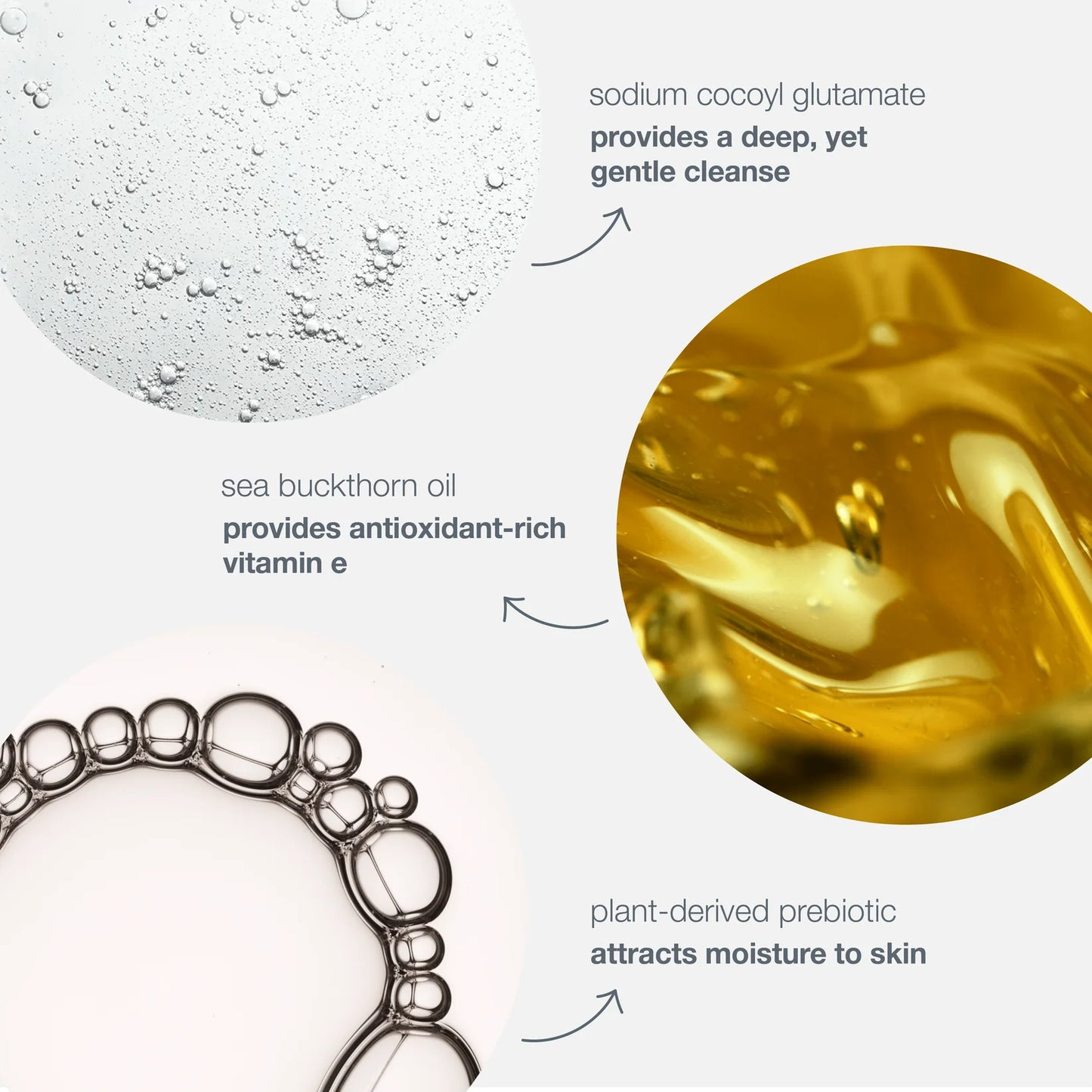 Oil to Foam Total Cleanser - Sylph Beauty