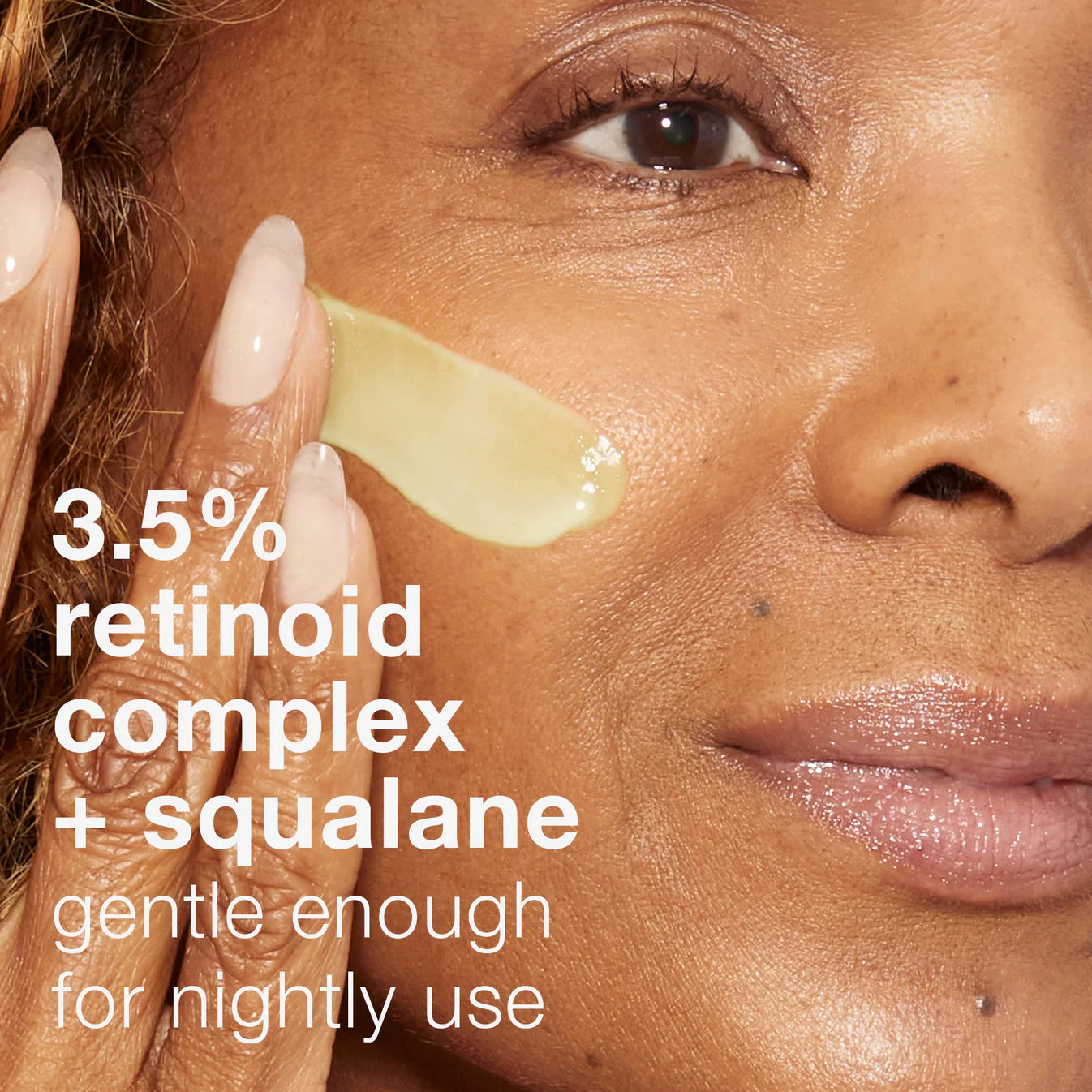 Dynamic Skin Retinol Serum - Sylph Beauty