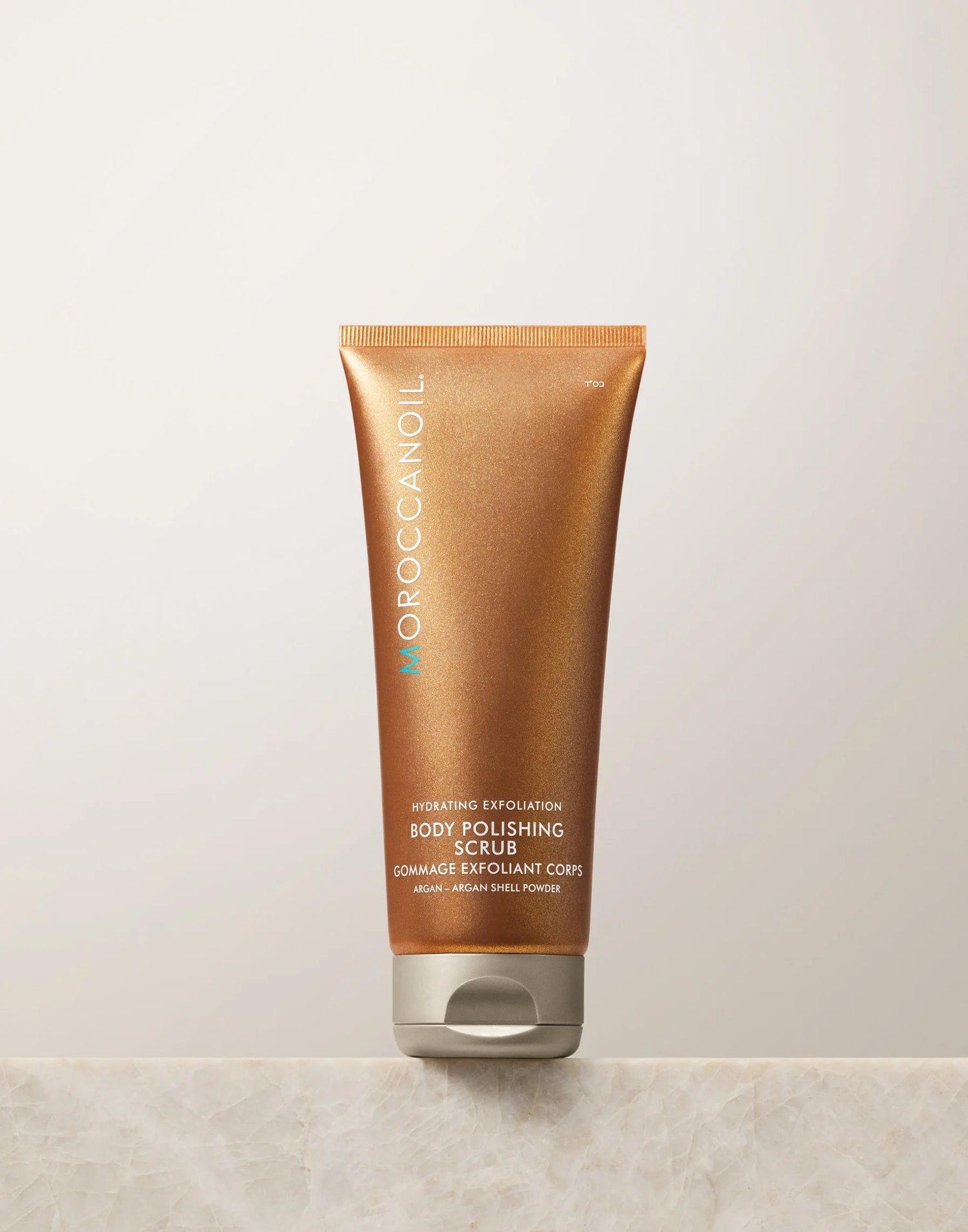 Body Polishing Scrub - Sylph Beauty