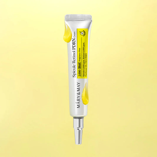 Spicule Retinol PDRN Cream - Sylph Beauty
