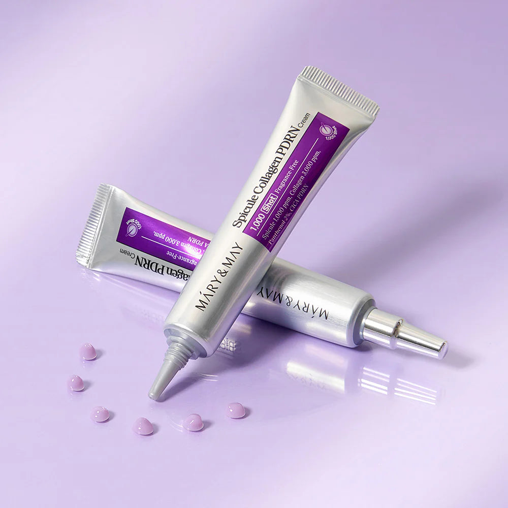 Spicule Collagen PDRN Cream - Sylph Beauty