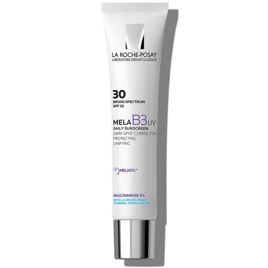 Mela B3 UV Daily Moisturizer - Sylph Beauty