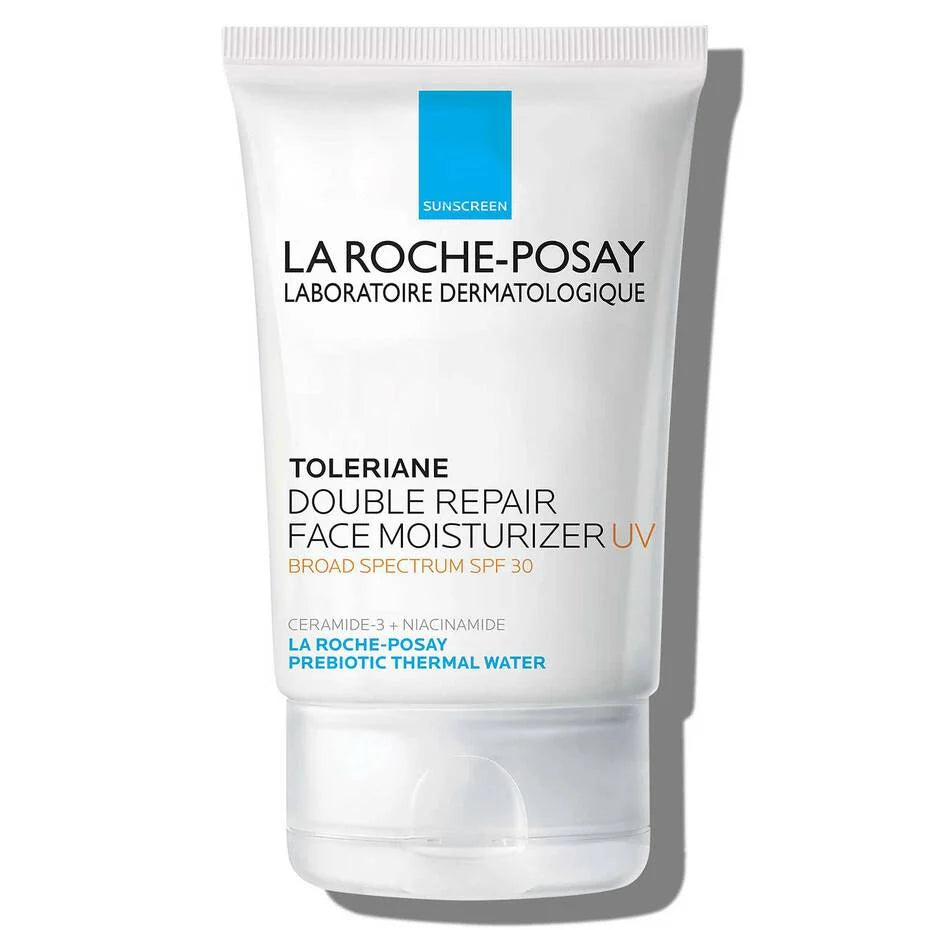 Toleriane Double Repair Face Moisturizer UV SPF 30 - Sylph Beauty