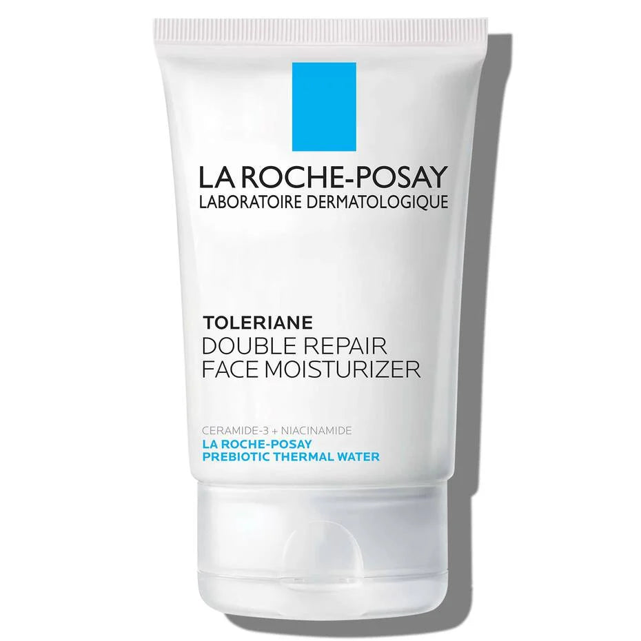 Toleriane Double Repair Face Moisturizer - Sylph Beauty