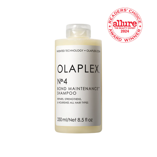 Nº.4 Bond Maintenance® Shampoo. - Sylph Beauty