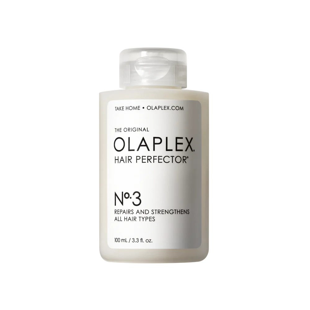 Nº.3 Hair Perfector®