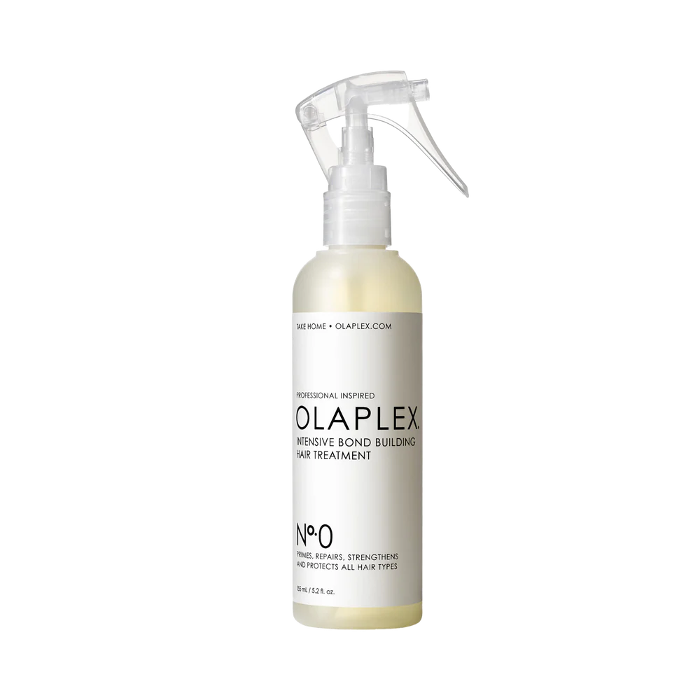 º.0 Intensive Bond Building Hair Treatment