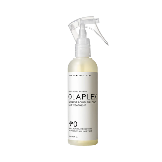 º.0 Intensive Bond Building Hair Treatment - Sylph Beauty
