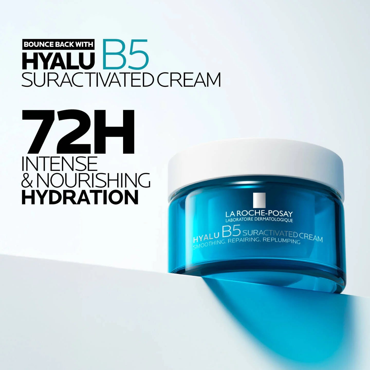 Hyalu B5 Suractivated Cream - Sylph Beauty
