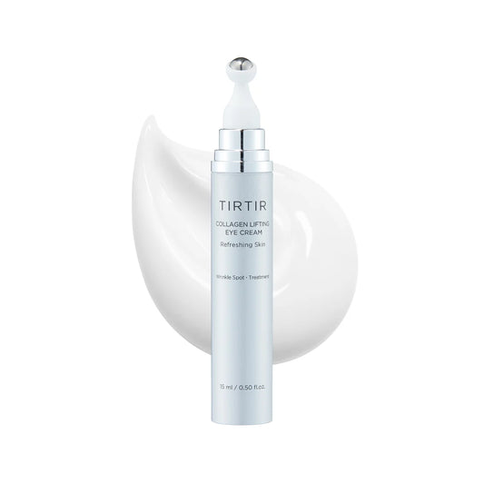 Collagen Lifting Eye Cream - Sylph Beauty