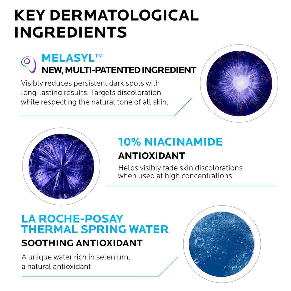 Mela B3 Dark Spot Serum - Sylph Beauty