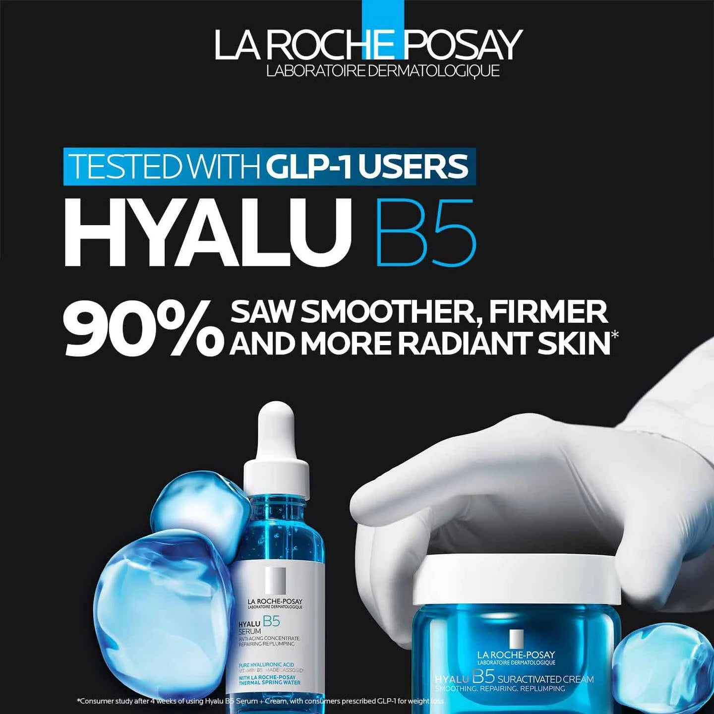 Hyalu B5 Suractivated Cream - Sylph Beauty