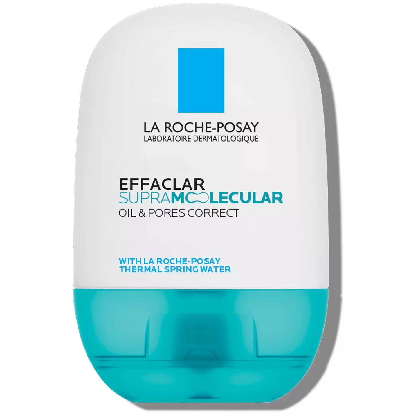 Effaclar Supramolecular Oil and Pores Correct Moisturizer