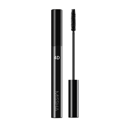4D Volume Waterproof Mascara - Sylph Beauty