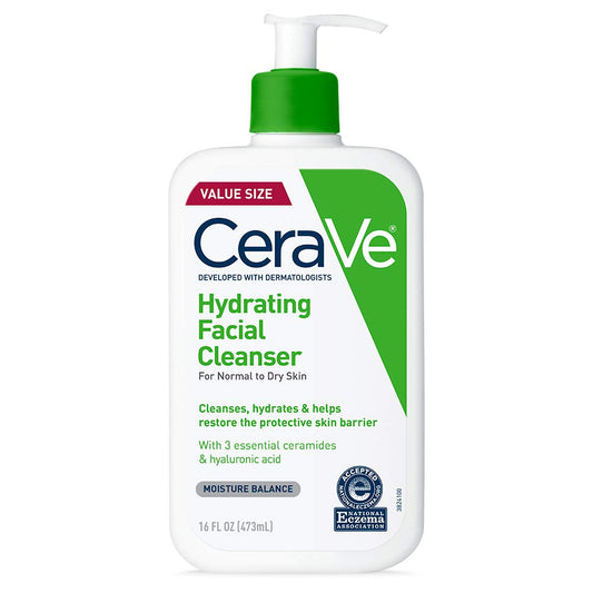 Hydrating Facial Cleanser - Sylph Beauty