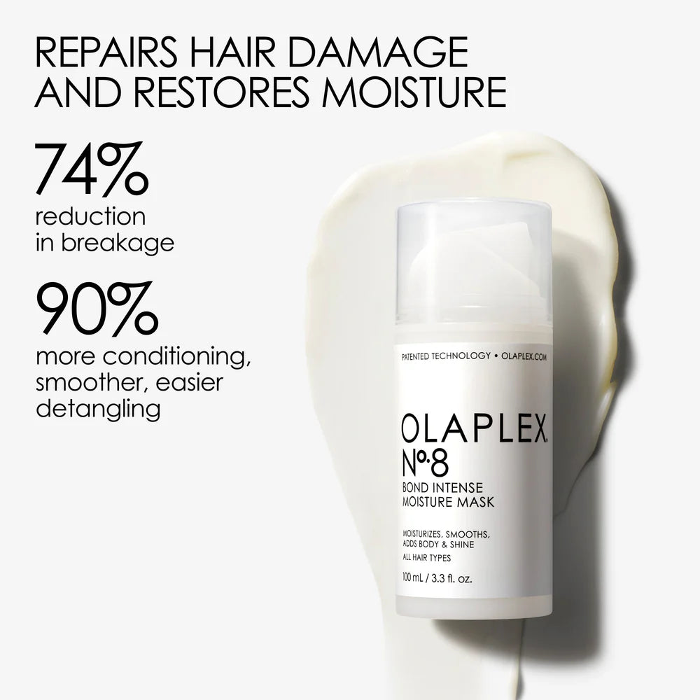 Nº.8 Bond Intense Moisture Mask