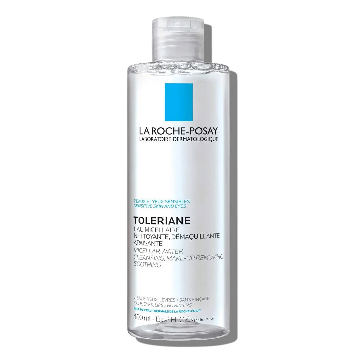 Toleriane Micellar Water - Sylph Beauty