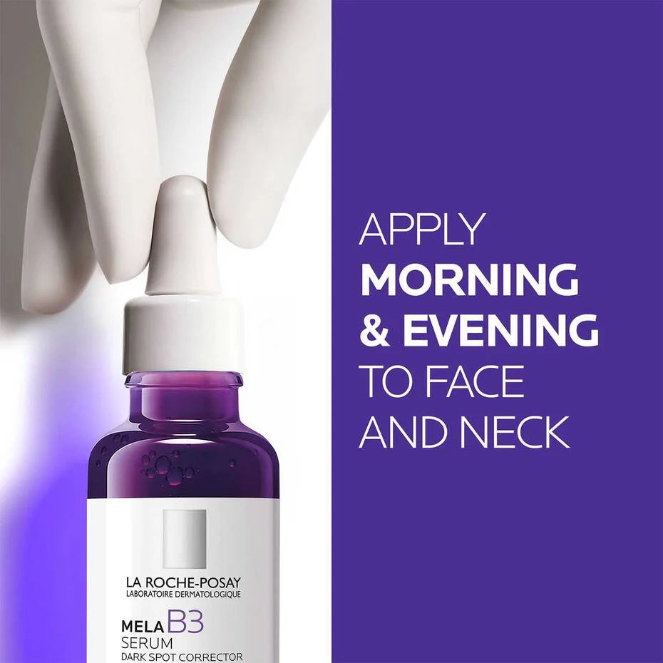 Mela B3 Dark Spot Serum - Sylph Beauty