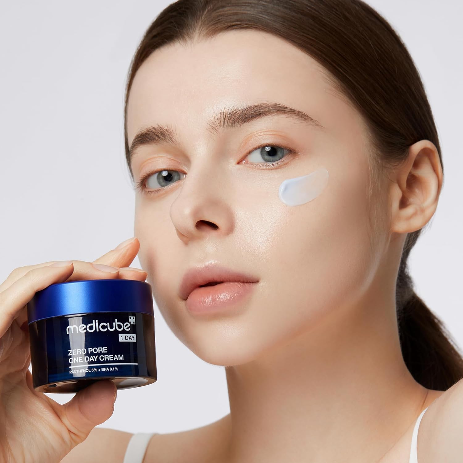Zero Pore One-Day Cream - Sylph Beauty