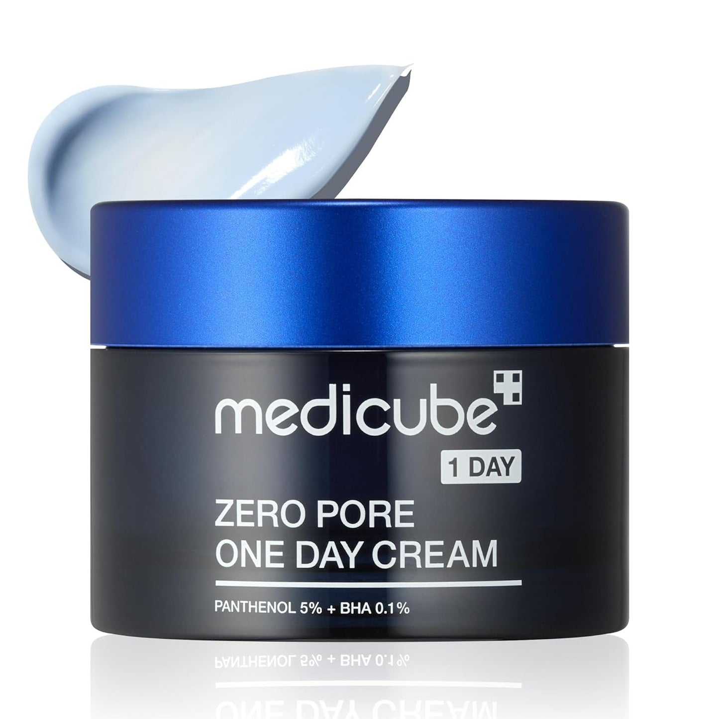 Zero Pore One-Day Cream - Sylph Beauty