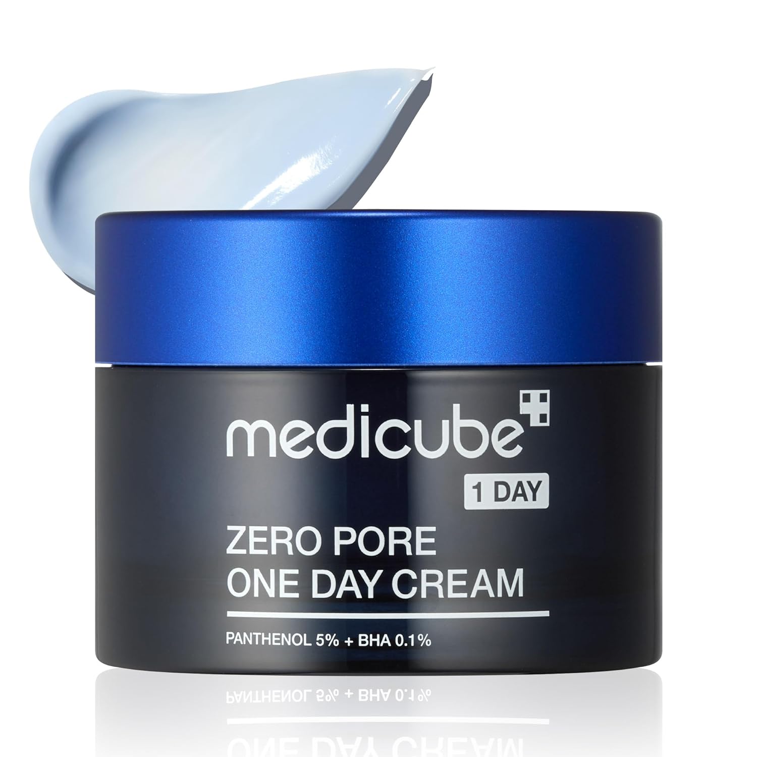 Zero Pore One-Day Cream - Sylph Beauty