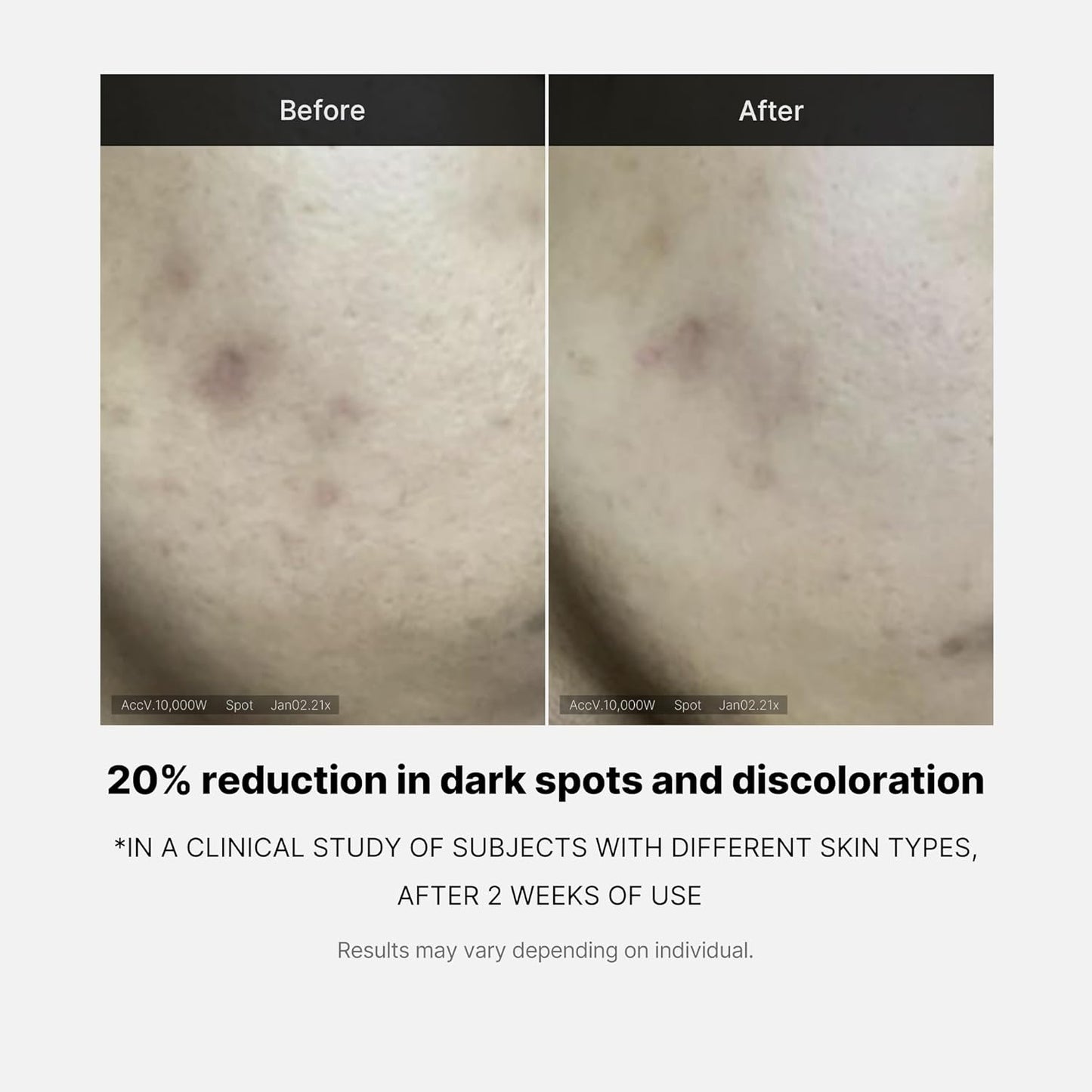 Deep Vita C Serum 2.0 - Box Set (3) - Sylph Beauty