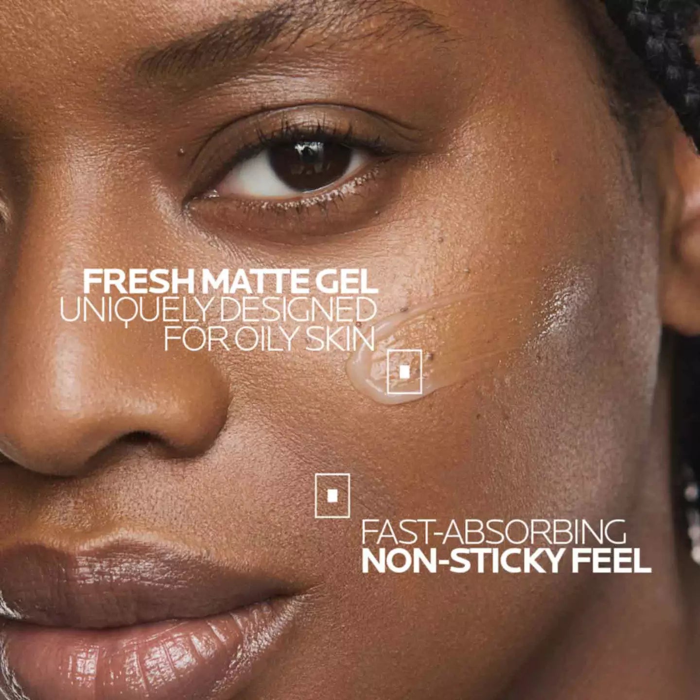 Effaclar Supramolecular Oil and Pores Correct Moisturizer