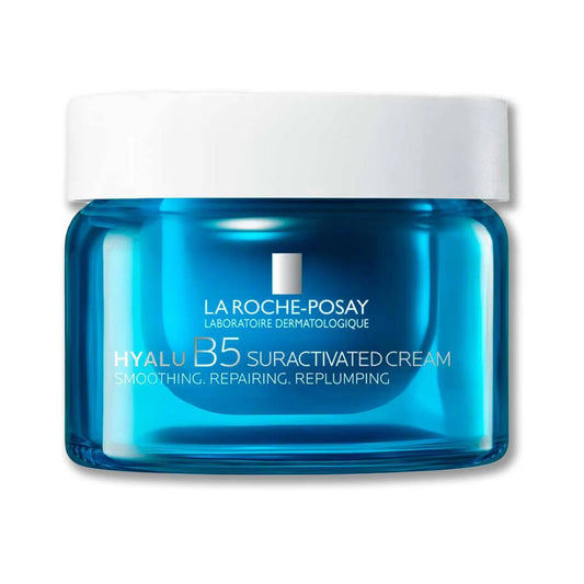 Hyalu B5 Suractivated Cream - Sylph Beauty