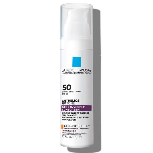 Anthelios UV Tone Sunscreen SPF 50 - Sylph Beauty